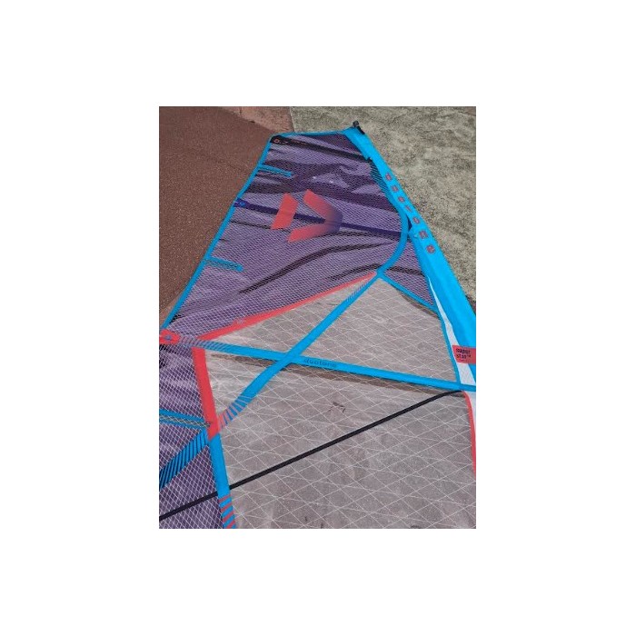DUOTONE Super Star 5.7m&sup2; 2023 Occasion