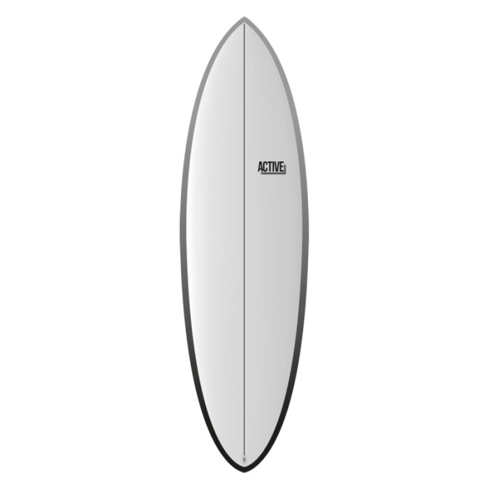 ACTIVE Hybride Surf