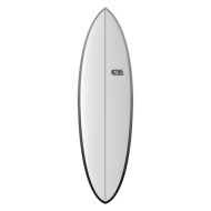 ACTIVE Hybride Surf