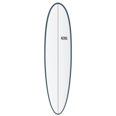 ACTIVE Funboard Wide Futures Shadow