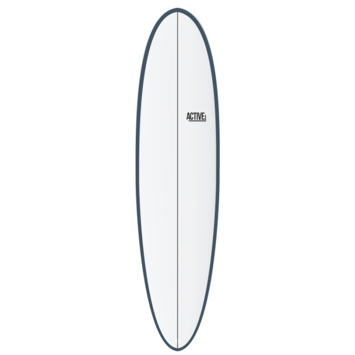 ACTIVE Funboard Wide Futures Shadow