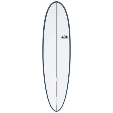 ACTIVE Funboard Wide Futures Shadow