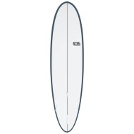 ACTIVE Funboard Wide Futures Shadow