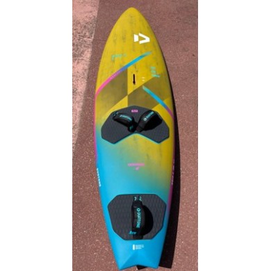 DUOTONE Grip 4 SLS 99L 2025 Occasion