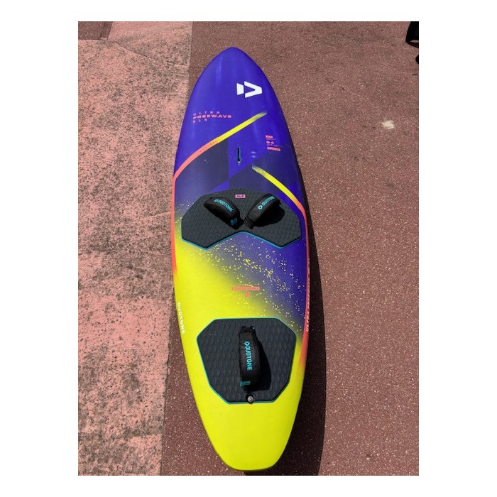 DUOTONE Freewave SLS 94L 2025 Occasion