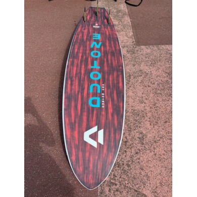 DUOTONE Grip 3 D/LAB 95L Occasion 2025