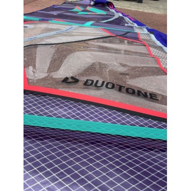 DUOTONE Super Hero 4.2m&sup2; 2025 Occasion