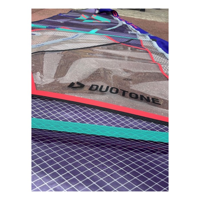 DUOTONE Super Hero 4.2m&sup2; 2025 Occasion