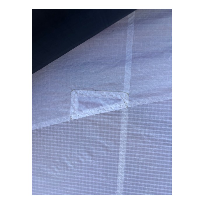 OZONE Flux v1 3.0m&sup2; Occasion 2024