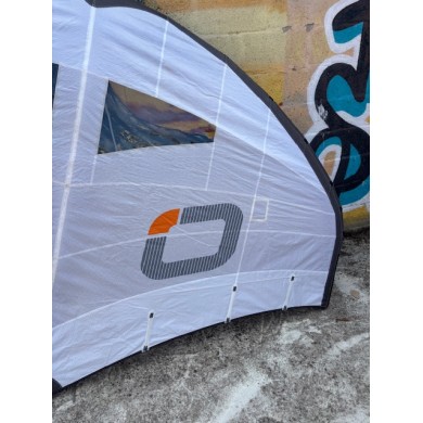 OZONE Flux v1 4.3m&sup2; Occasion 2024