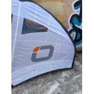 OZONE Flux v1 4.3m&sup2; Occasion 2024