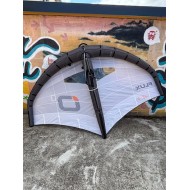 OZONE Flux v1 4.3m&sup2; Occasion 2024