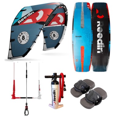 PACK Reedin Supermodel HTF2 2024 + Super E + Dreamstick X V2