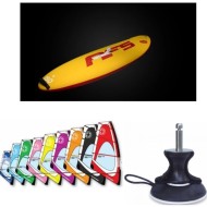 PACK AFS Skool + Gr&eacute;ement UNIFIBER Exp&eacute;rience EVO II + NAUTIX Diabolo
