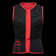 MYSTIC - Ruby Impact Vest FZ Femme