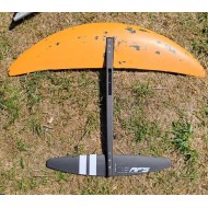 AFS Avion Complet carver 2000cm&sup2;