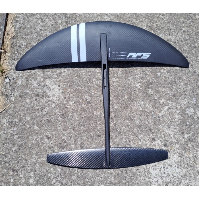 AFS Avion Complet Carver 1700cm&sup2; - Occasion