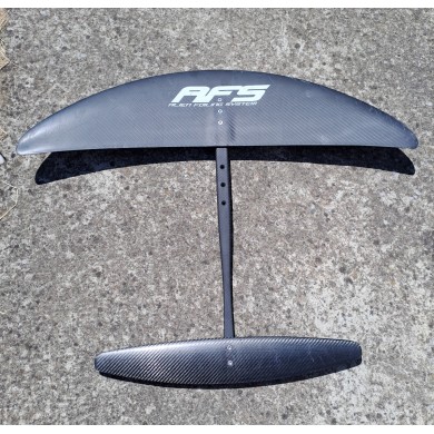 AFS Avion Complet Carver 1700cm&sup2; - Occasion