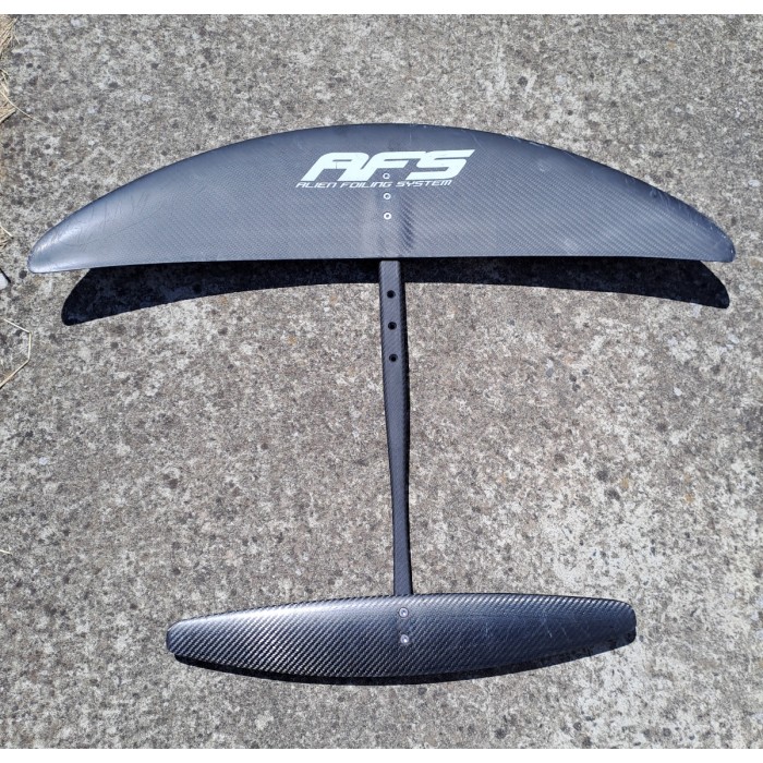 AFS Avion Complet Carver 1700cm&sup2; - Occasion