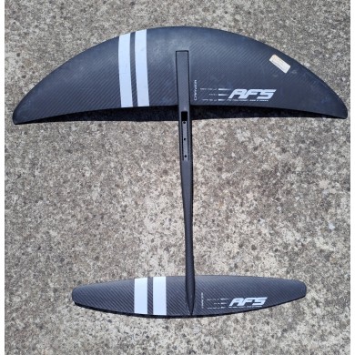 AFS Avion Complet Carver 1700cm&sup2; - Occasion