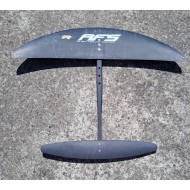AFS Avion Complet Carver 1700cm&sup2; - Occasion