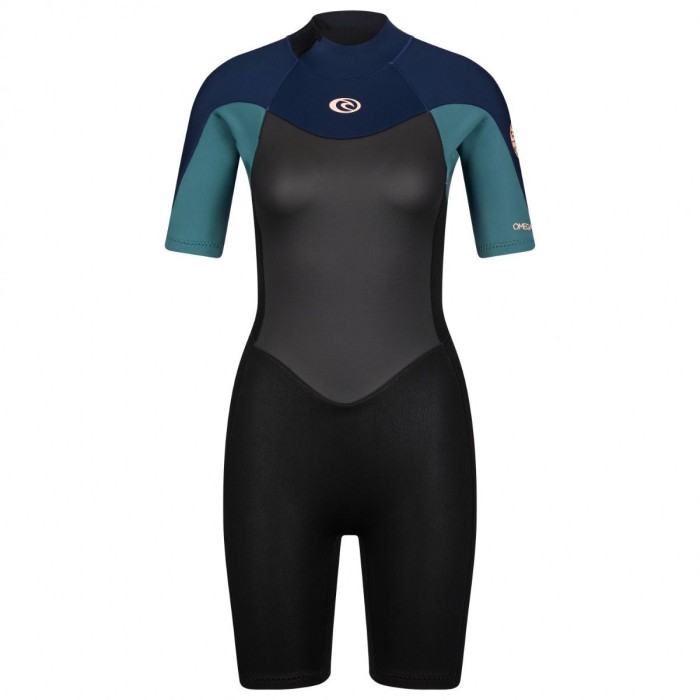 RIPCURL Omega Shorty Femme 1.5mm 2024