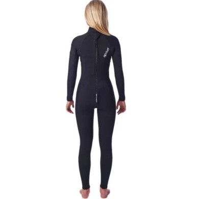 RIPCURL Dawn Patrol 5/3 BZ Femme