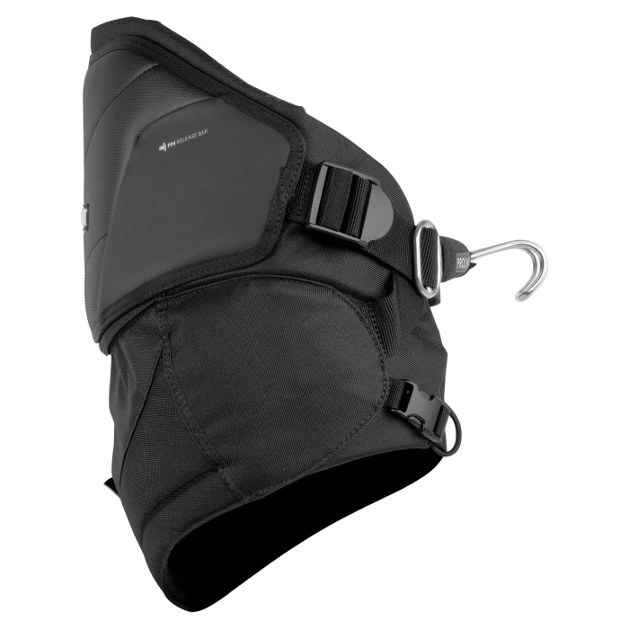 PROLIMIT Harness WS Seat Freemove