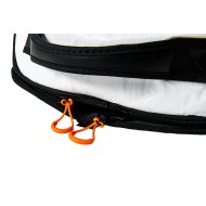 UNIFIBER Boardbag Pro Luxury Foil