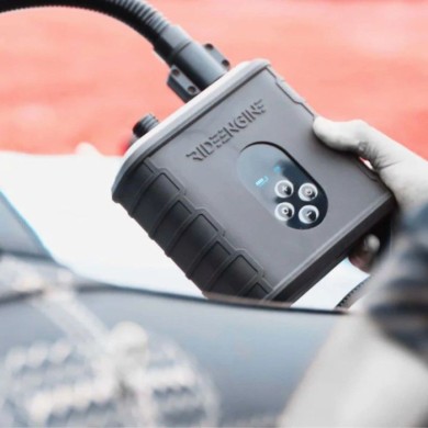 Ride Engine Air Box Electric Pump pompe electrique d&eacute;mo comme neuve