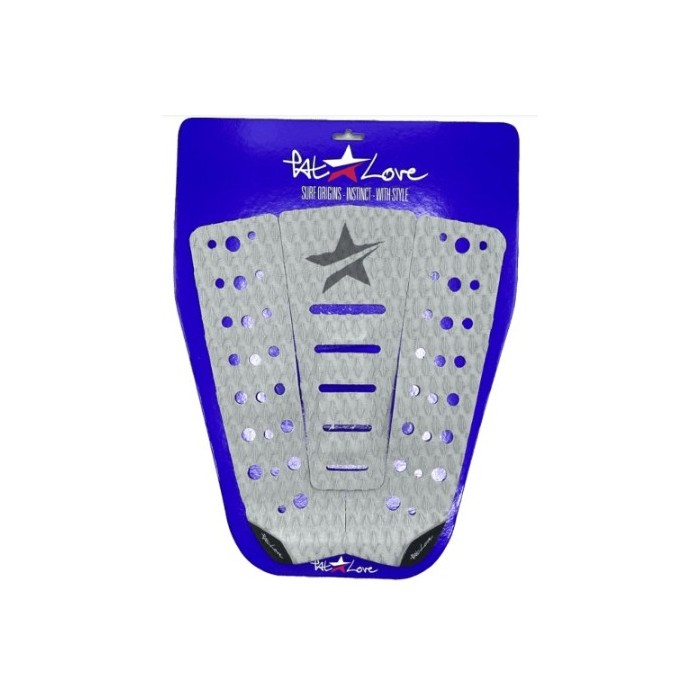 Pat Love EVA Surf pads