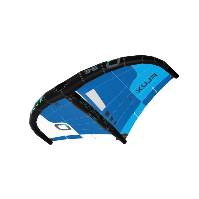 OZONE Flux V2