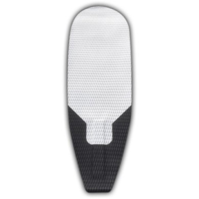 Side On pad int&eacute;gral EVA double slot