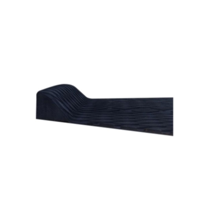 Side On pad int&eacute;gral EVA double slot