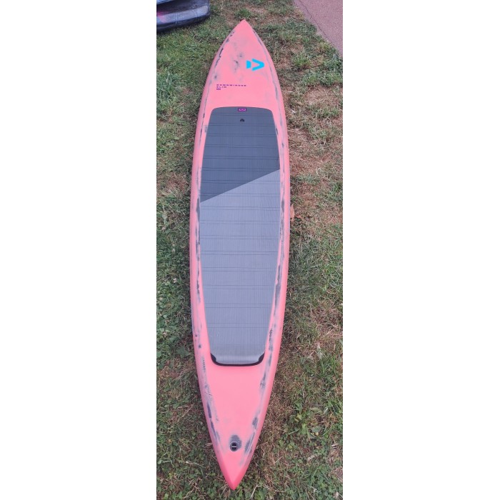 Duotone Downwinder Slim SLS 2025 8'0 - 18.5" - 100L - Occasion