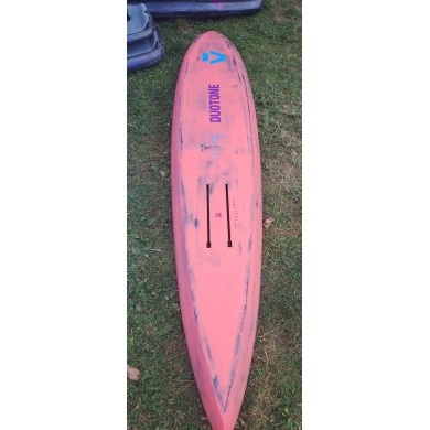 Duotone Downwinder Slim SLS 2025 8'0 - 18.5" - 100L - Occasion