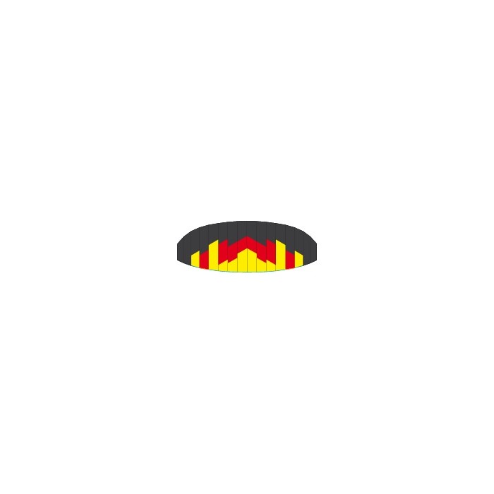 OZONE OCTANE 5.0M&sup2; POIGN2ES 4 LIGNES