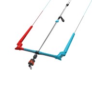 DUOTONE Trust Bar Quad Control 2026