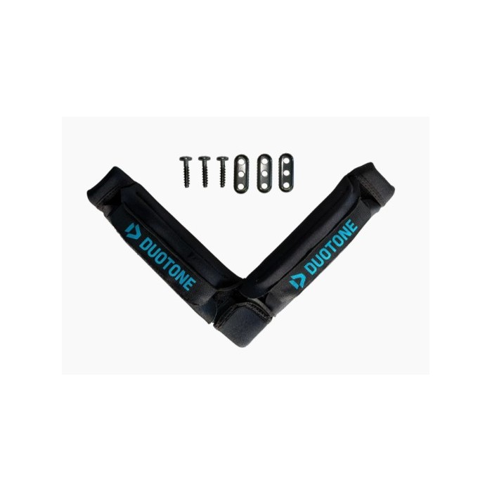 DUOTONE Acc V-Footstrap Incl Screw