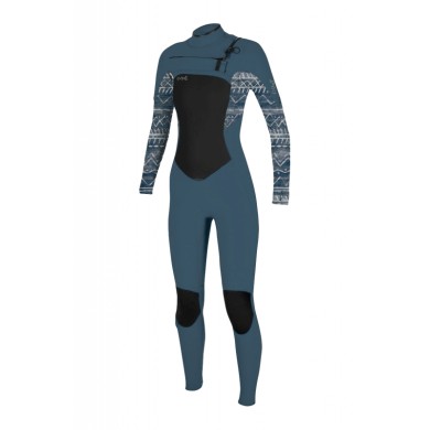 O'NEILL Epic FZ 5/4 Femme 2024