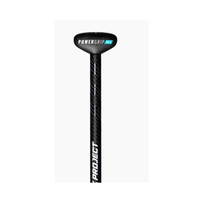 DUOTONEPaddle Foil-X / Black Projet