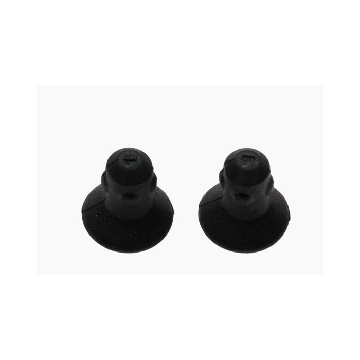 DUOTONE Foil Spare D/LAB 4th Screw Plug (2pcs) (SS25-Now)