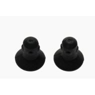 DUOTONE Foil Spare D/LAB 4th Screw Plug (2pcs) (SS25-Now)