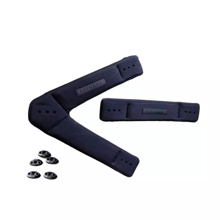 TAKUMA Footstrap en V