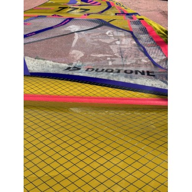 DUOTONE Super Hero 4.0m&sup2; 2025 Occasion