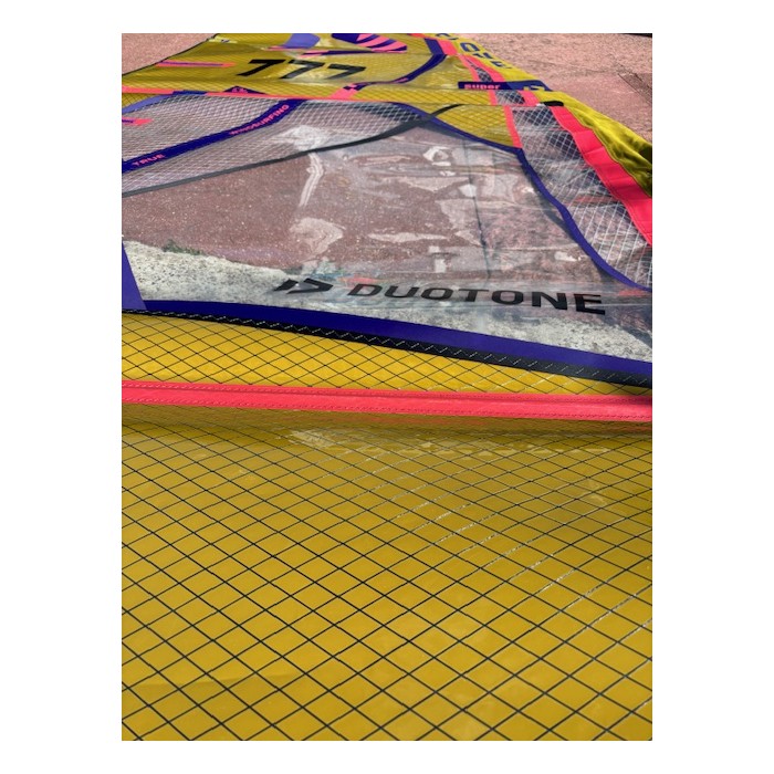 DUOTONE Super Hero 4.0m&sup2; 2025 Occasion