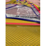 DUOTONE Super Hero 4.0m&sup2; 2025 Occasion