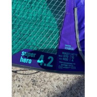 DUOTONE Super Hero 4.2m&sup2; 2025 Occasion