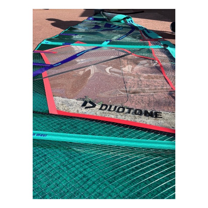 DUOTONE Super Hero 4.2m&sup2; 2025 Occasion