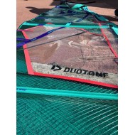 DUOTONE Super Hero 4.2m&sup2; 2025 Occasion
